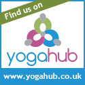 Find us on Yoga Hub | Ali Rose yoga